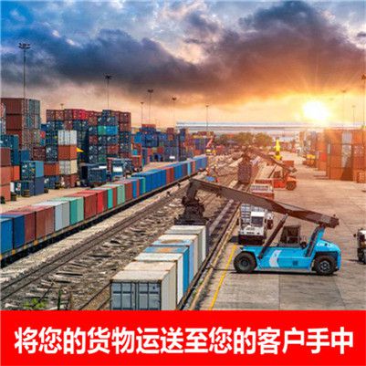河源到常德臨澧縣物流專線