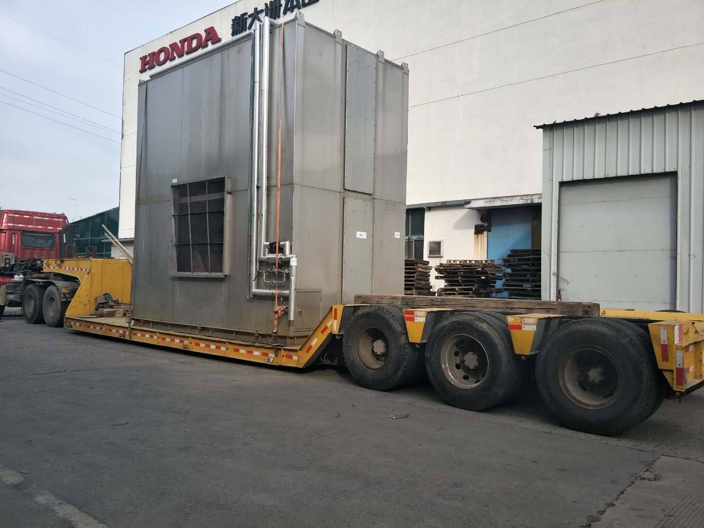 深圳到額爾古納貨運專線、深圳到額爾古納物流公司、安全準時