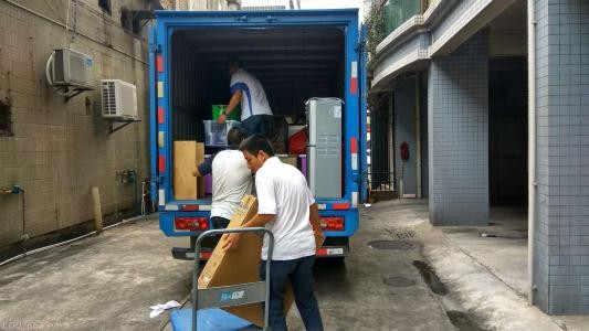 深圳到永安貨運專線、零擔運輸、運費查詢