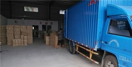 深圳到海倫物流費用-專線運輸-貨運價格