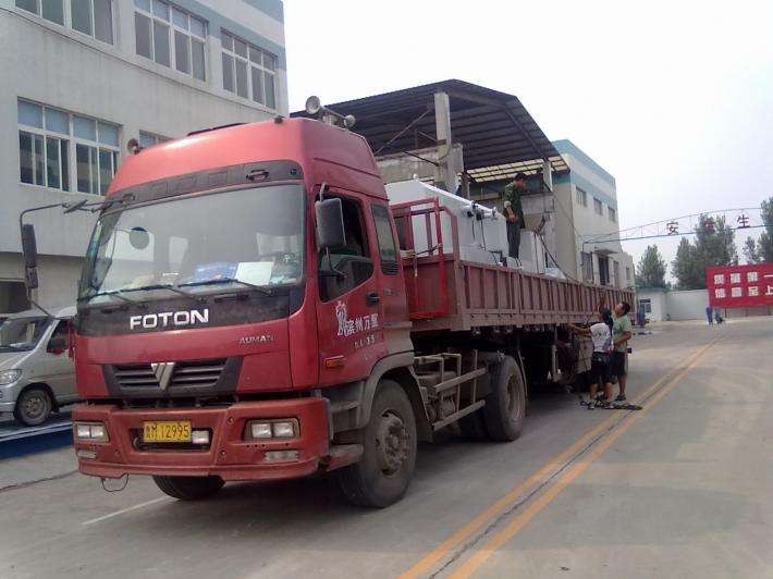 深圳到靈寶回程車物流，整車物流運輸報價
