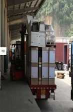 深圳到興化返程車物流-物流貨運-回程車物流