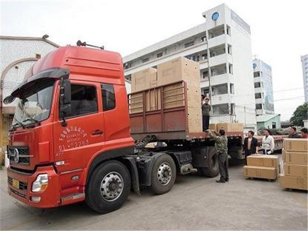 深圳到金壇整車物流公司-整車貨運專線-整車零擔物流