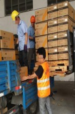 深圳至安國整車物流公司、廣東深圳到安國物流多少錢、安全、準時